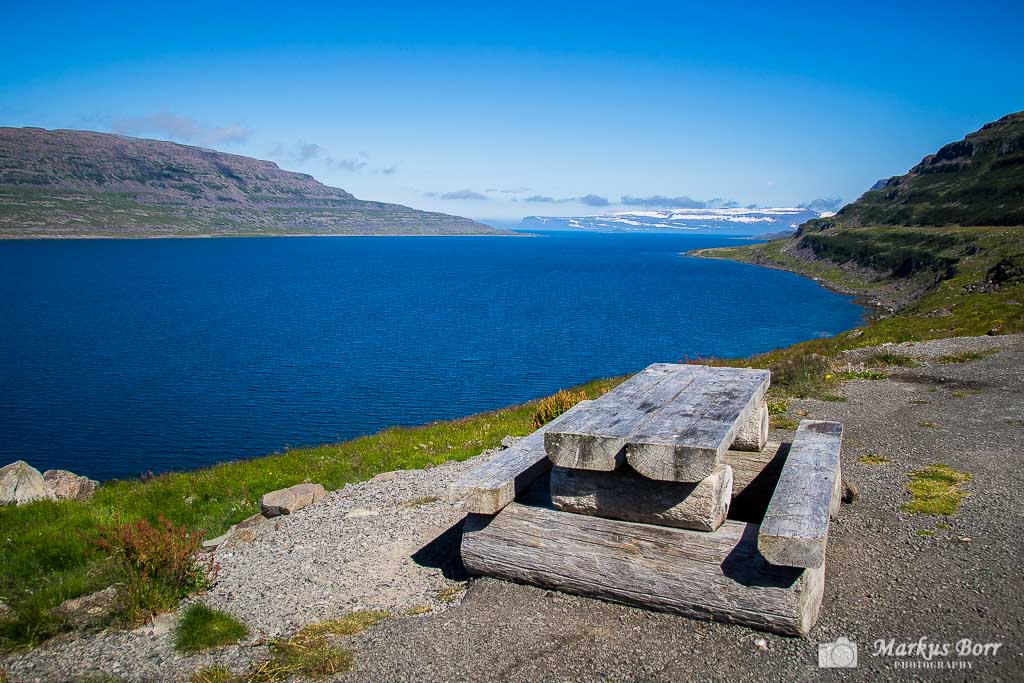 Westfjorde Isafjördur HB Travelreports